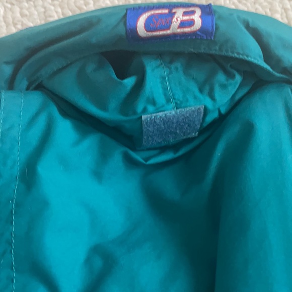 Vintage CB One piece Ski suit - Picture 11 of 16